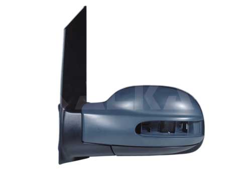 RETROVISOR IZQUIERDO ELECTRICO TERMICO IMPRIMADO ASFERICO