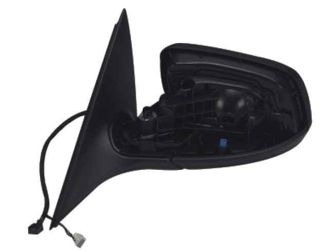 CUERPO RETROVISOR IZQUIERDA ELECT TERMICO REBATIBLE MEMORIA ASFERICO 13PIN