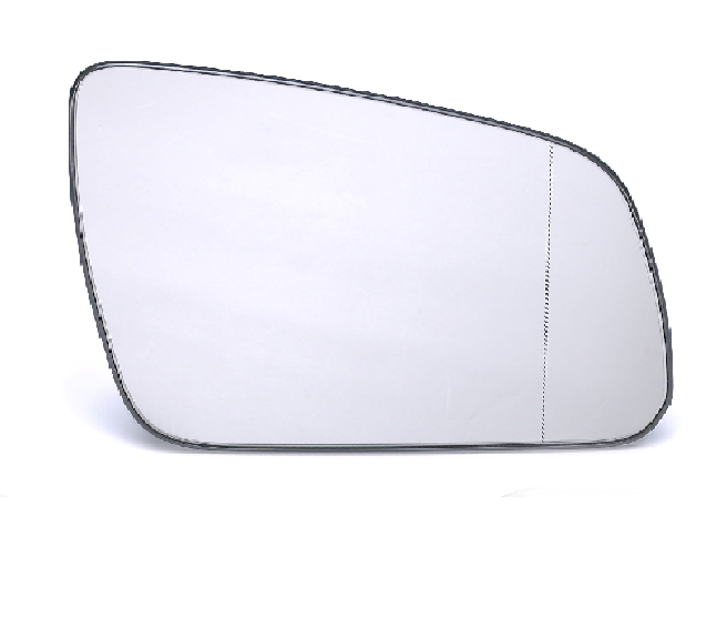 CRISTAL RETROVISOR DERECHO TERMICO  ASFERICO