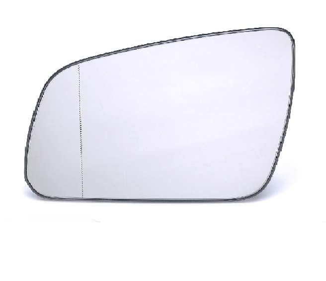 CRISTAL RETROVISOR IZQUIERDO TERMICO ASFERICO