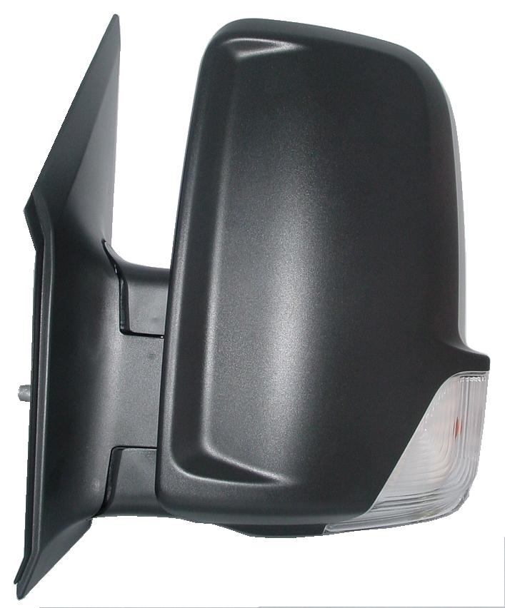 RETROVISOR IZQUIERDO MANUAL PILOTO