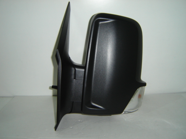 RETROVISOR IZQUIERDO ELECTRICO TERMICO PILOTO
