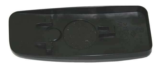 CRISTAL RETROVISOR DERECHO INFERIOR CONVEXO