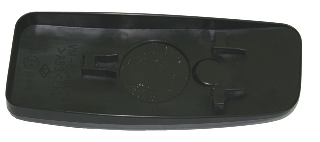 CRISTAL RETROVISOR IZQUIERDO INFERIOR CONVEXO