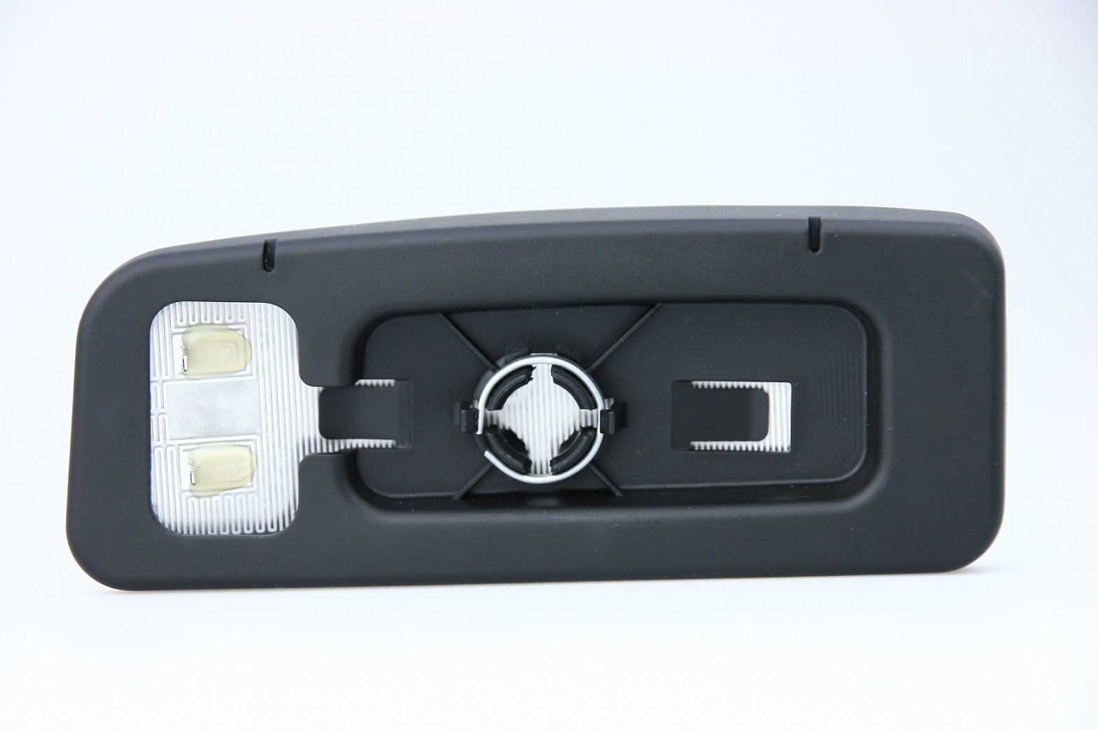 CRISTAL RETROVISOR DERECHA INFERIOR CONVEXO (REDON) 2009-