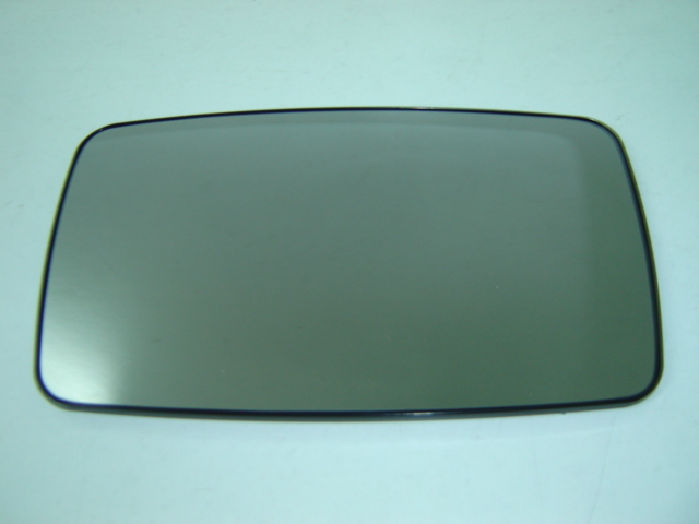 CRISTAL RETROVISOR CON SOPORTE IZQUIERDO