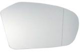 CRISTAL RETROVISOR IZQUIERDO TERMICO  ASFERICO  