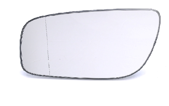 CRISTAL RETROVISOR IZQUIERDO ASFERICO