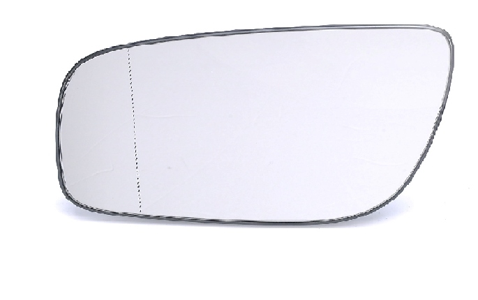CRISTAL RETROVISOR IZQUIERDO TERMICO ASFERICO