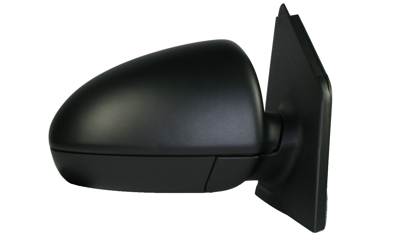 RETROVISOR DERECHO ELECTRICO TERMICO IMPRIMADO CONVEXO