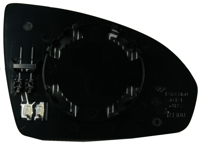 CRISTAL RETROVISOR IZQUIERDO CONVEXO