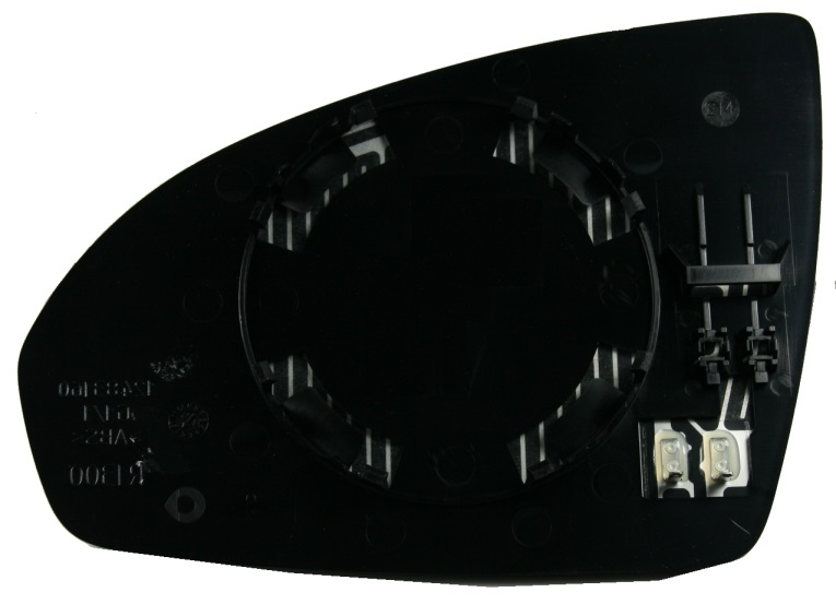CRISTAL RETROVISOR DERECHO TERMICO CONVEXO