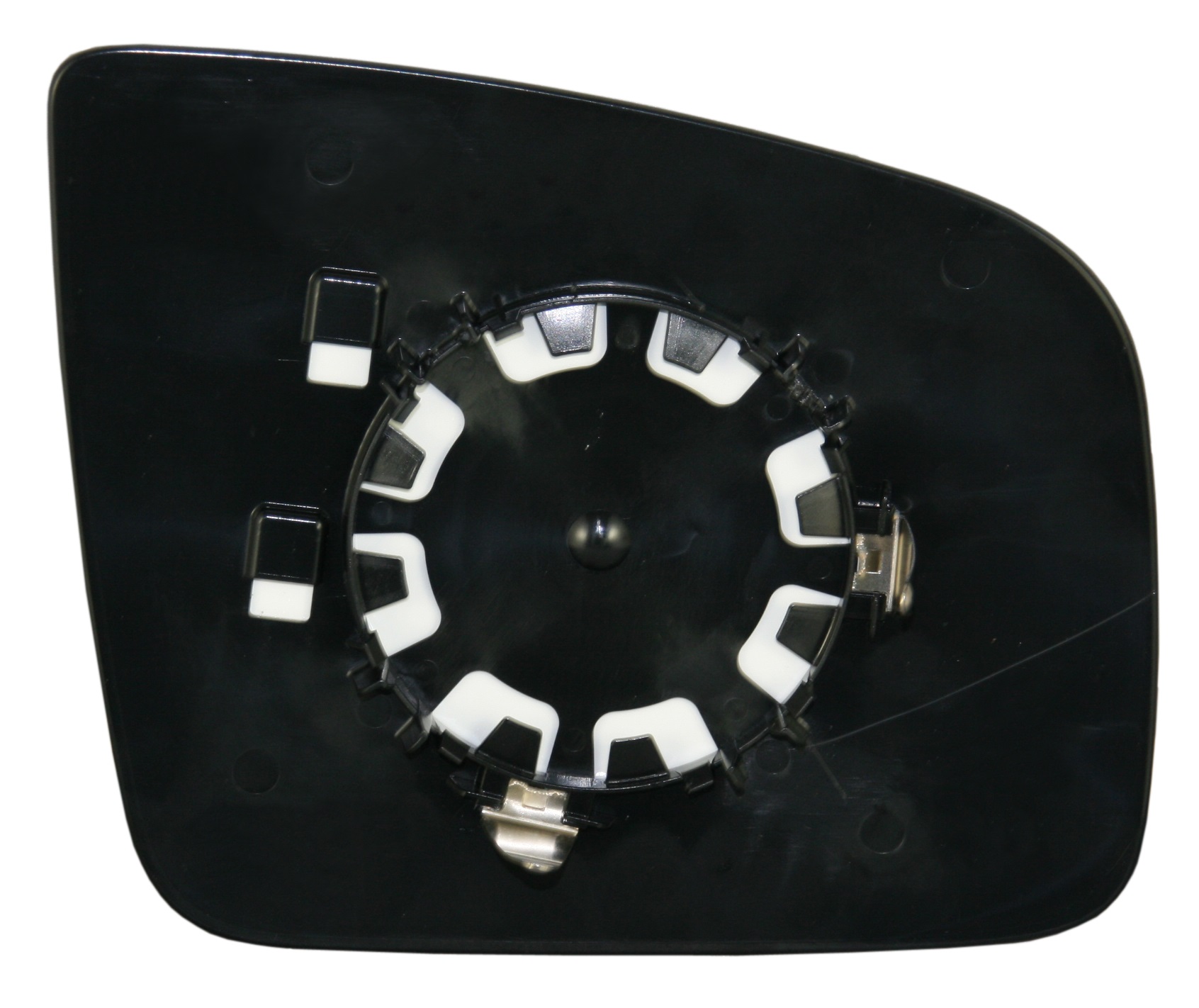 CRISTAL RETROVISOR DERECHO TERMICO ASFERICO