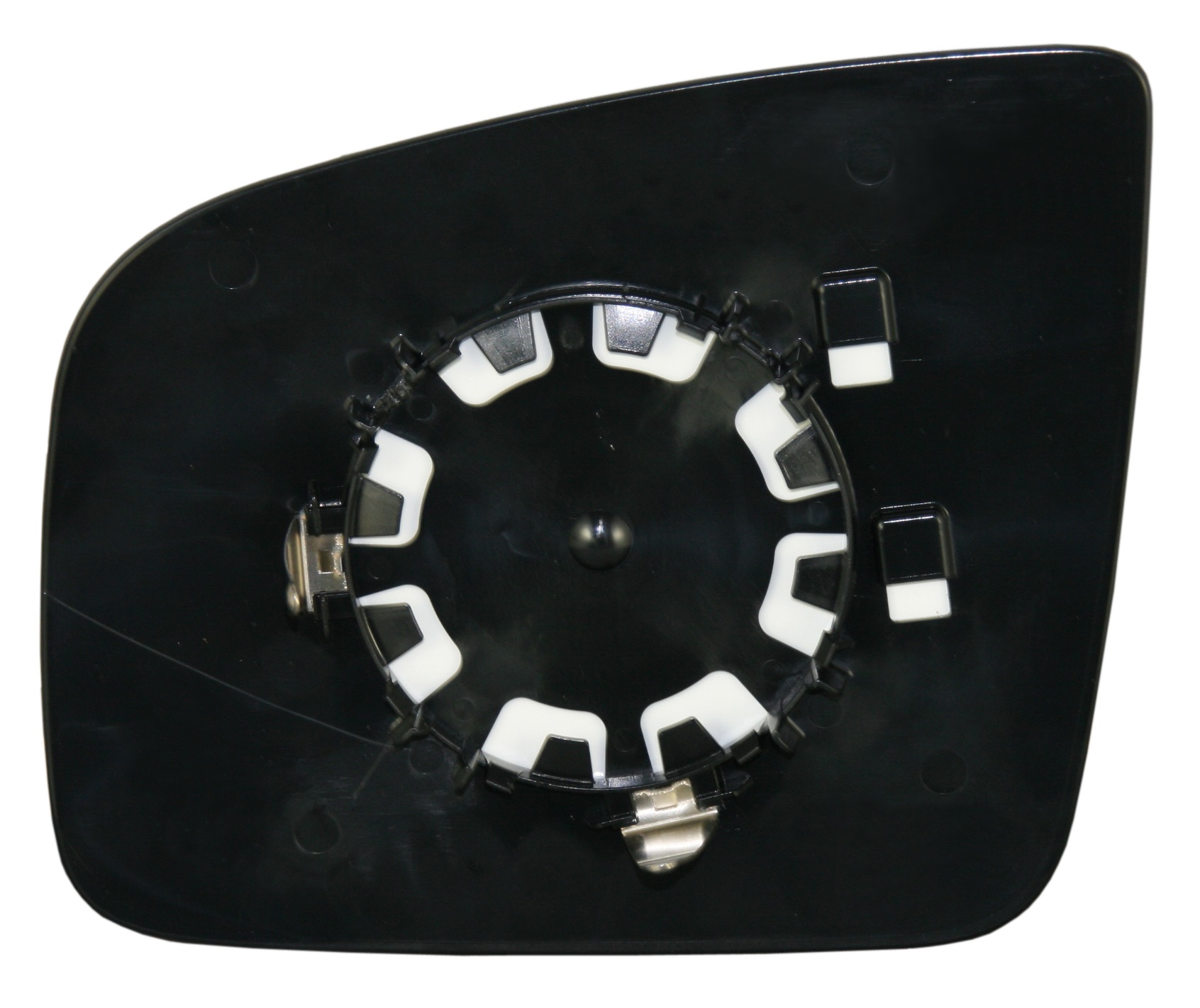 CRISTAL RETROVISOR IZQUIERDO TERMICO ASFERICO