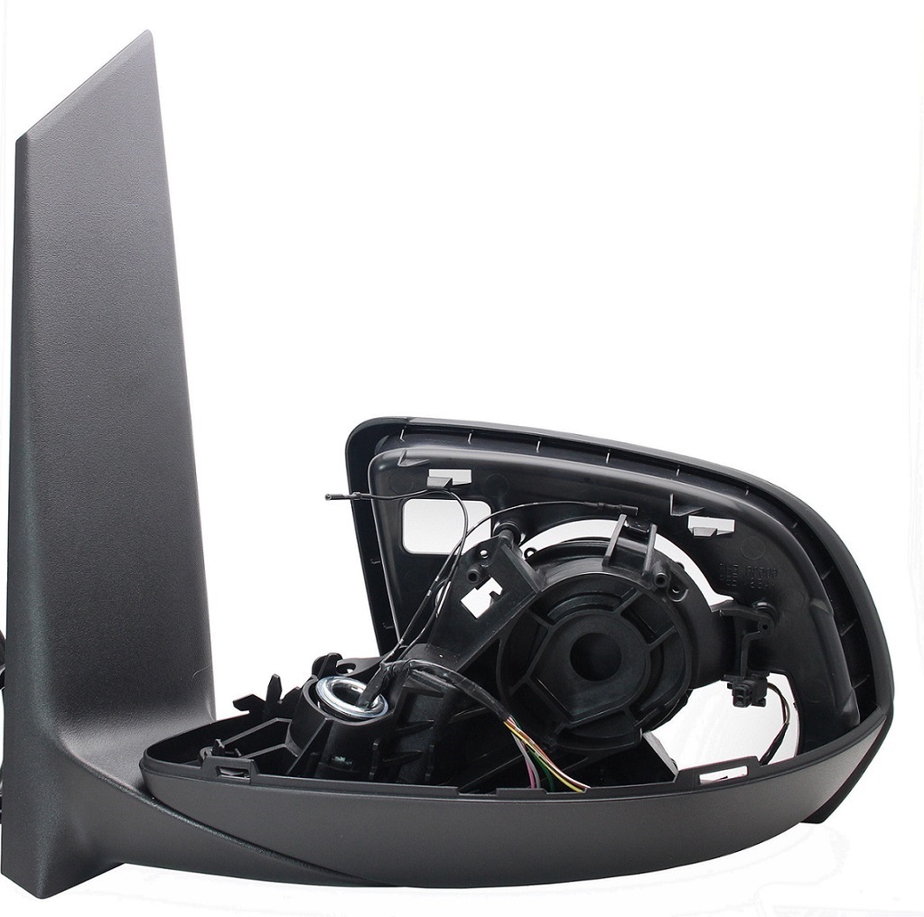RETROVISOR IZQUIERDO C/CABLE