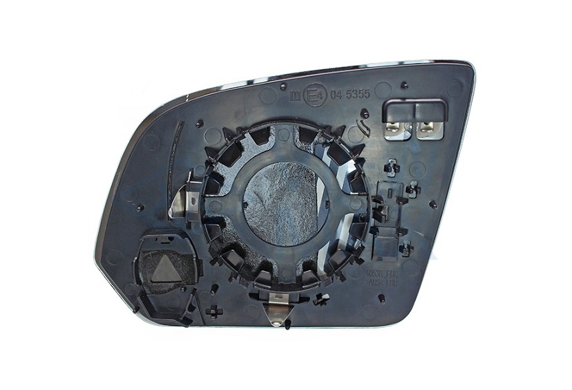 CRISTAL RETROVISOR DERECHO ASFERICO 