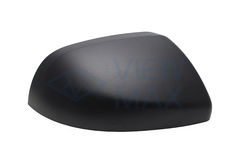 CARCASA RETROVISOR DERECHO NEGRO