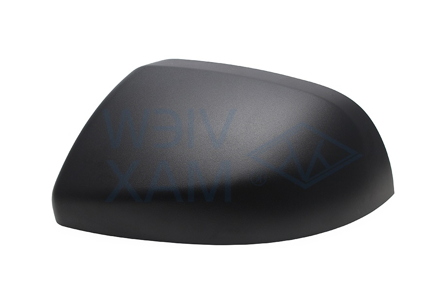 CARCASA RETROVISOR IZQUIERDO NEGRO