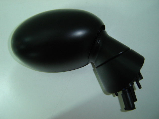 RETROVISOR DERECHO ELECTRICO TERMICO 5PINS