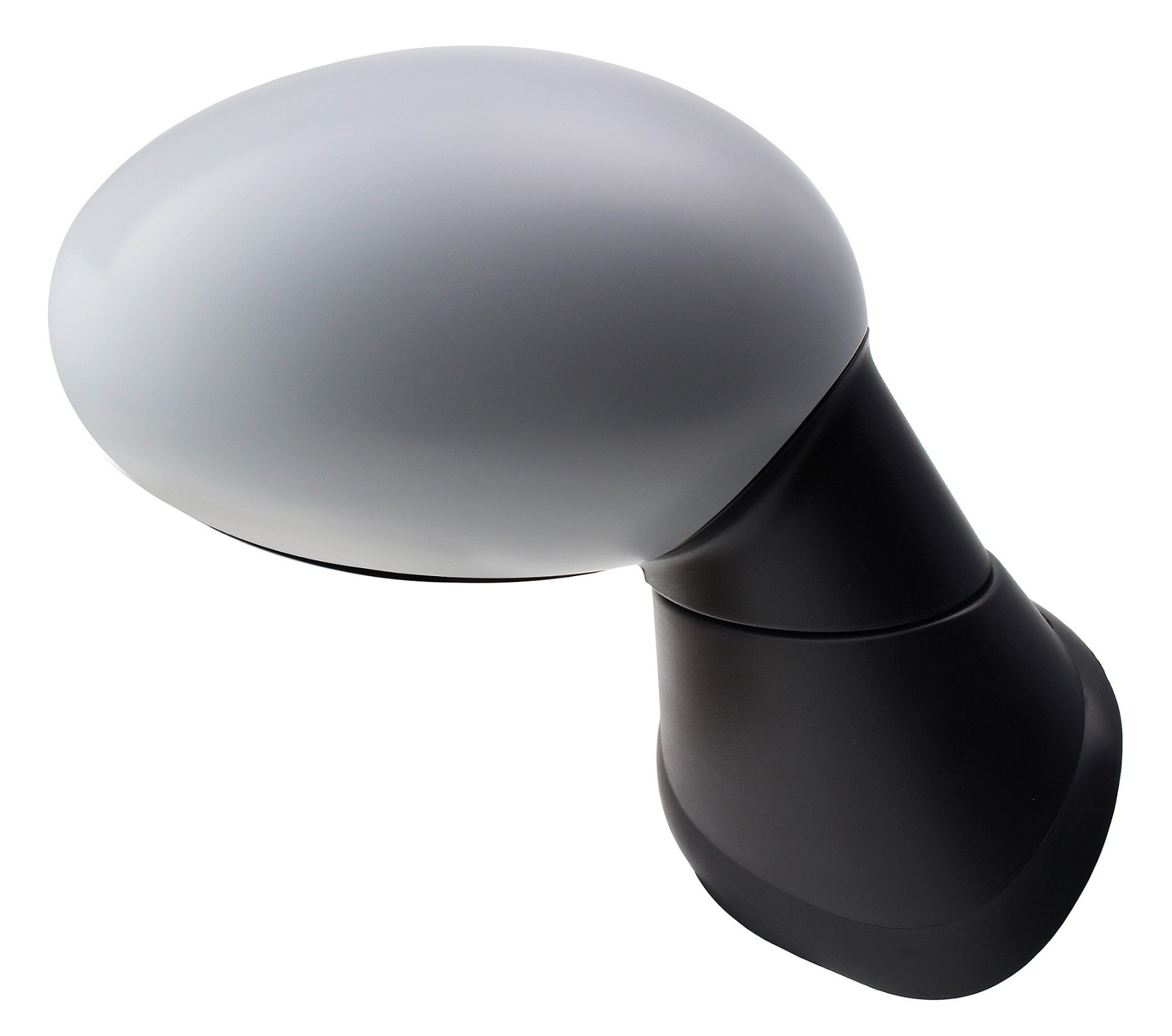 RETROVISOR DERECHO ELECTRICO TERMICO IMPRIMADO REBATIBLE 9PINS