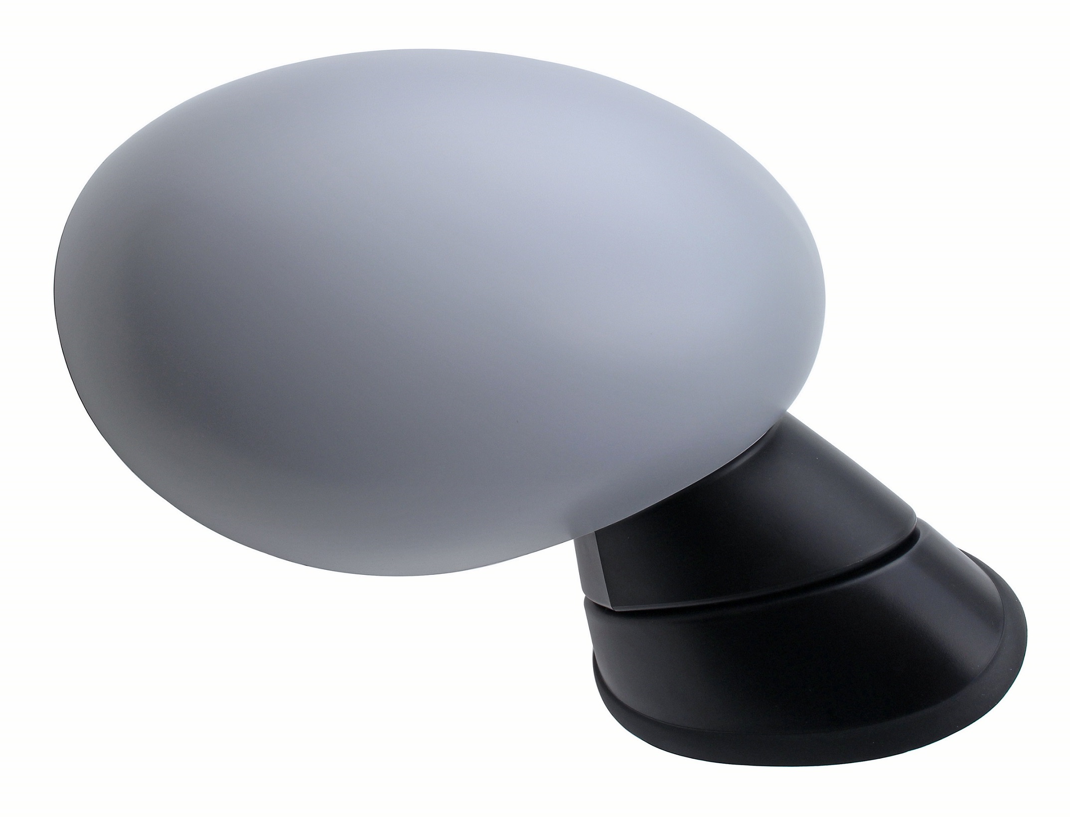 RETROVISOR DERECHO TERMICO IMPRIMADO 5PINS