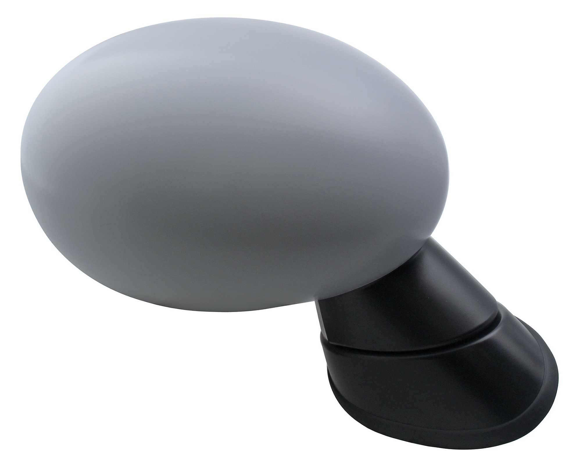 RETROVISOR DERECHO ELECTRICO TERMICO REBATIBLE MEMORIA IMPRIMADO 3PINS