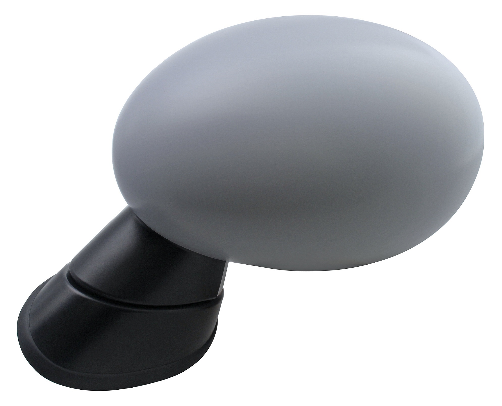 RETROVISOR IZQUIERDO ELECTRICO TERMICO IMPRIMADO REBATIBLE 3PINS