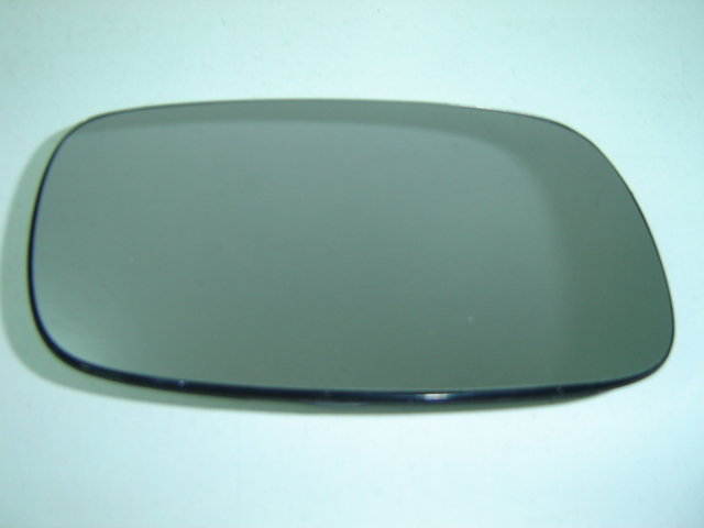 CRISTAL RETROVISOR CON SOPORTE CONVEXO  DERECHO