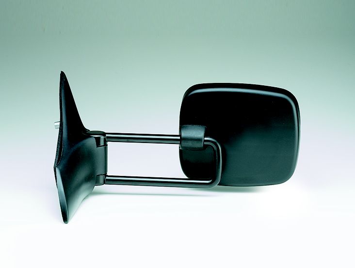 RETROVISOR IZQUIERDO CON SOPORTE