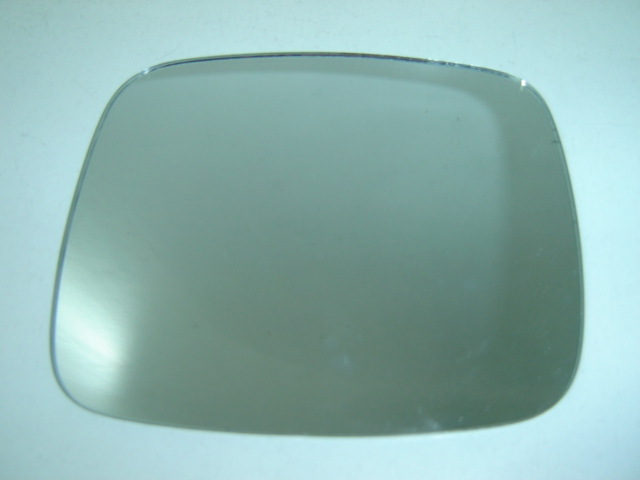 CRISTAL RETROVISOR IZQUIERDO
