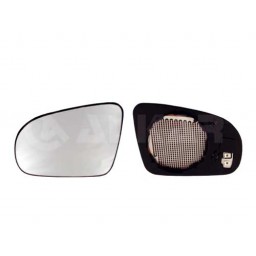 CRISTAL RETROVISOR CON SOPORTE DERECHO TERMICO