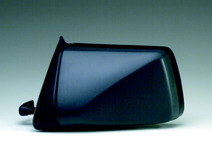RETROVISOR IZQUIERDO COMPLETO