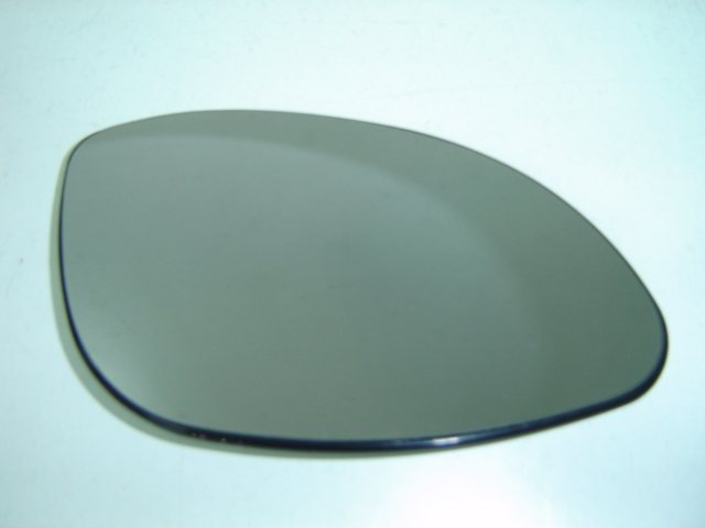 CRISTAL RETROVISOR DERECHO CON SOPORTE TERMICO
