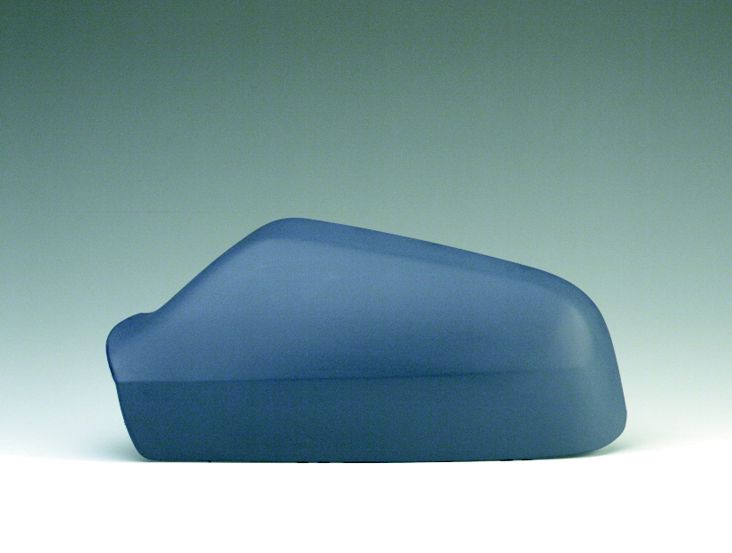 CARCASA RETROVISOR IMPRIMADO IZQUIERDO