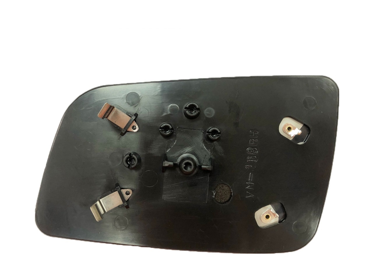 CRISTAL RETROVISOR ELECTRICO CON SOPORTE TERMICO DERECHO