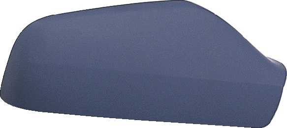 CARCASA RETROVISOR DERECHA NEGRA