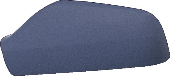 CARCASA RETROVISOR IZQUIERDA NEGRA