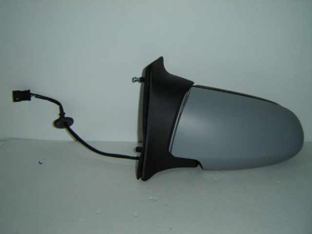 RETROVISOR IZQUIERDO ELECTRICO TERMICO ASFERICO IMPRIMADO