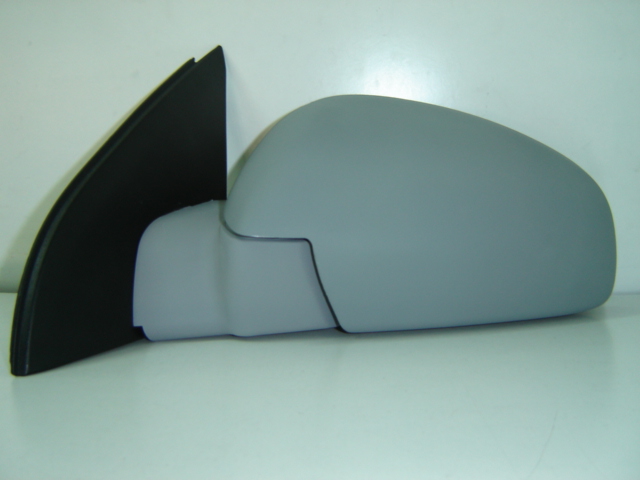 RETROVISOR IZQUIERDO ELECTRICO TERMICO ASFERICO IMPRIMADO