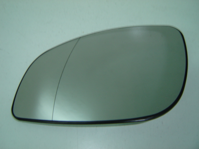 CRISTAL RETROVISOR IZQUIERDO ASFERICO TERMICO