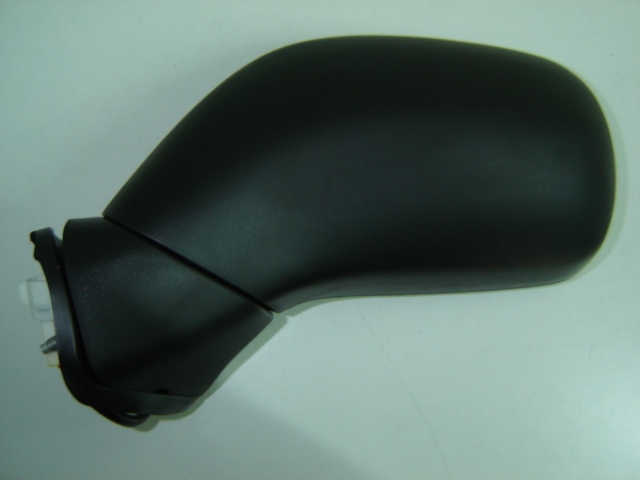 RETROVISOR IZQUIERDO ELECTRICO CONVEXO