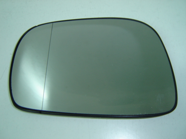 CRISTAL RETROVISOR CON SOORTE IZQUIERDO ASFERICO