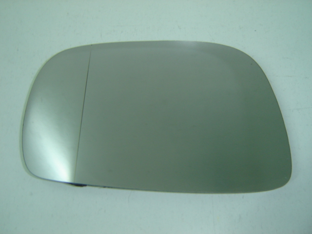 CRISTAL RETROVISOR IZQUIERDO ELECTRICO TERMICO ASFERICO