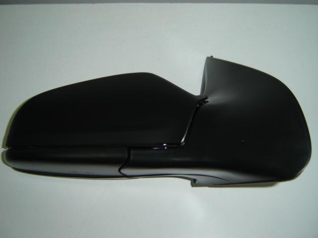 RETROVISOR DERECHO ELECTRICO TERMICO CONVEXO IMPRIMADO 5PUERTAS