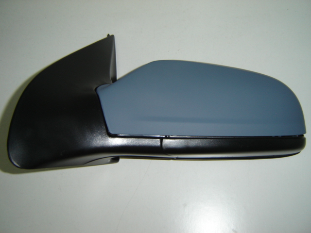 RETROVISOR IZQUIERDO ELECTRICO TERMICO ASFERICO IMPRIMADO 5PUERTAS