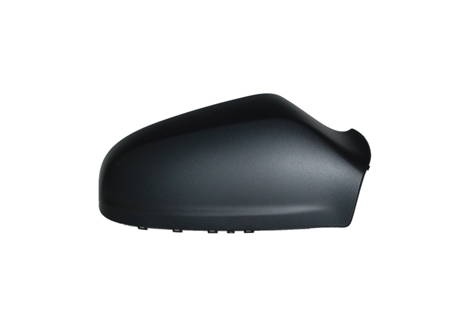 CARCASA RETROVISOR DERECHA NEGRA 3/5PUERTAS