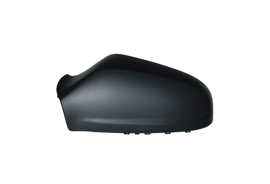 CARCASA RETROVISOR IZQUIERDA NEGRA 3/5PUERTAS