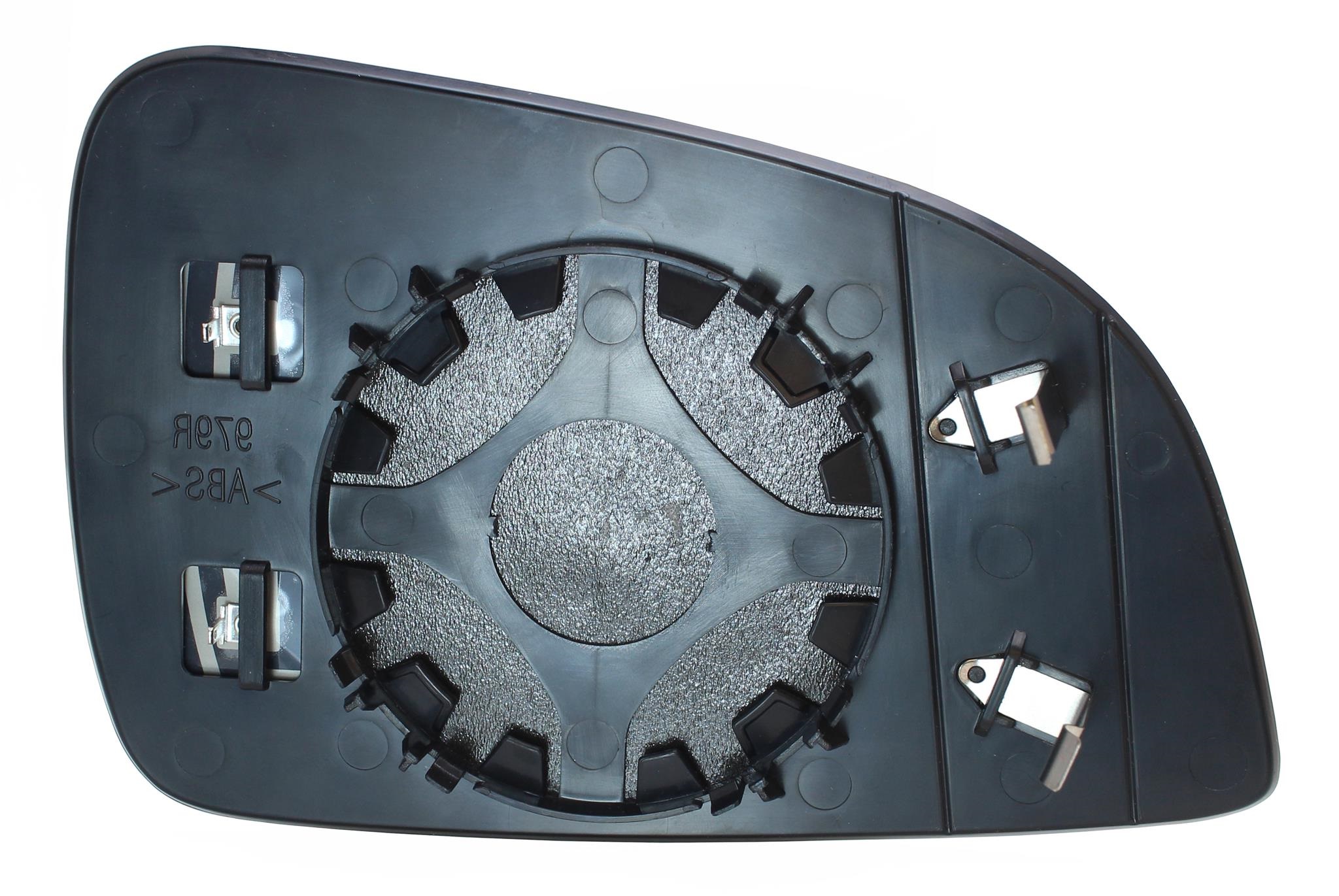 CRISTAL RETROVISOR DERECHA CONVEXO TERMICO 3/5PUERTAS