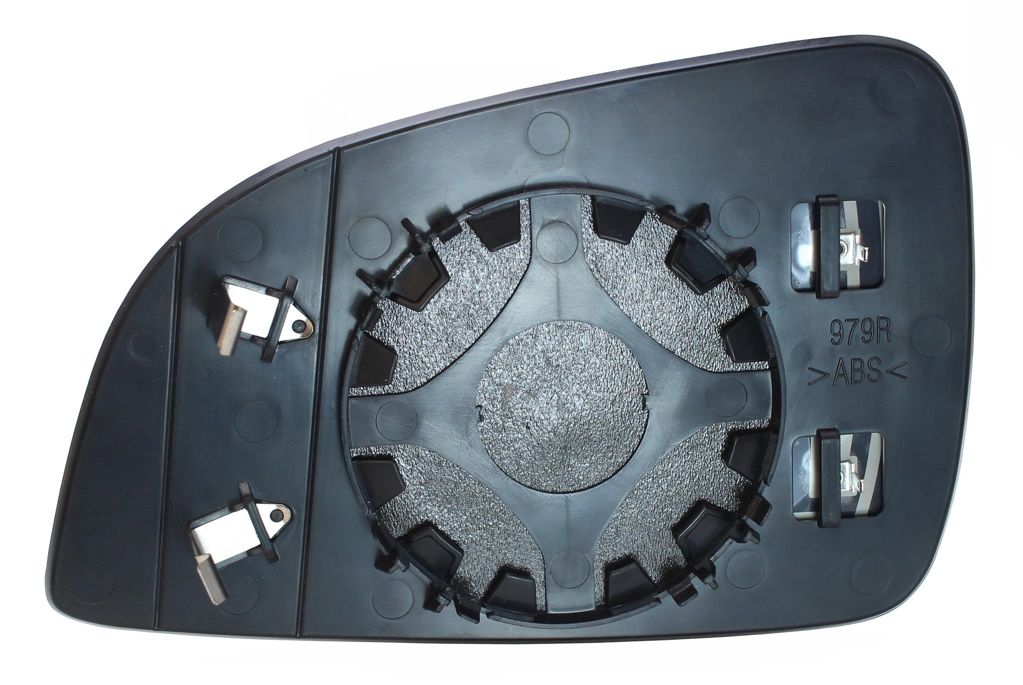 CRISTAL RETROVISOR IZQUIERDA TERMICO ASFERICO3/5PUERTAS