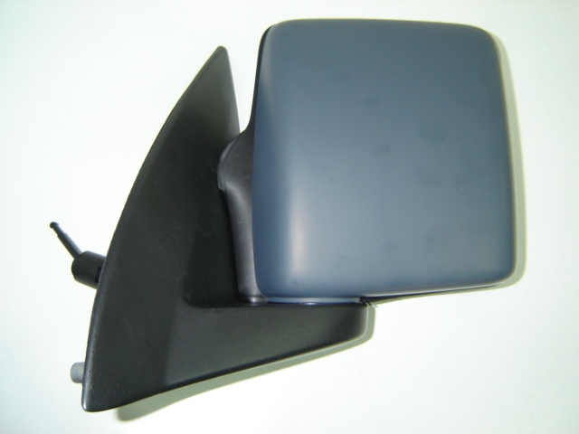 RETROVISOR IZQUIERDO CON MANDO IMPRIMADO